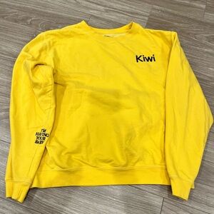 Harry Styles Kiwi Sweatshirt